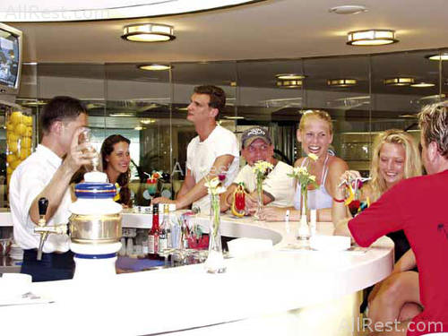 Asteria Hotel 11